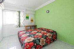 Blk 114 Chong Pang Vale (Yishun), HDB 4 Rooms #537800971